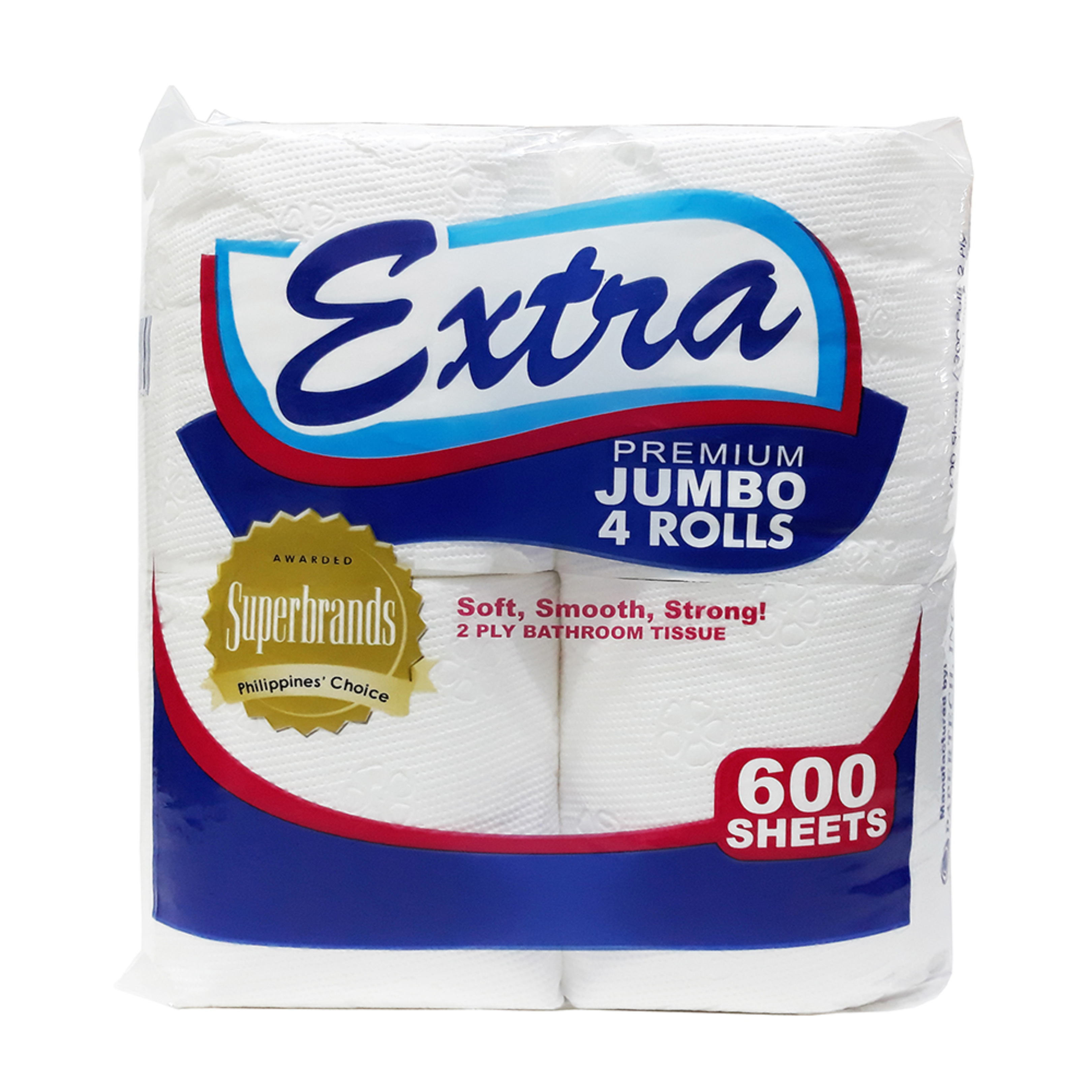 Toilet Tissue
